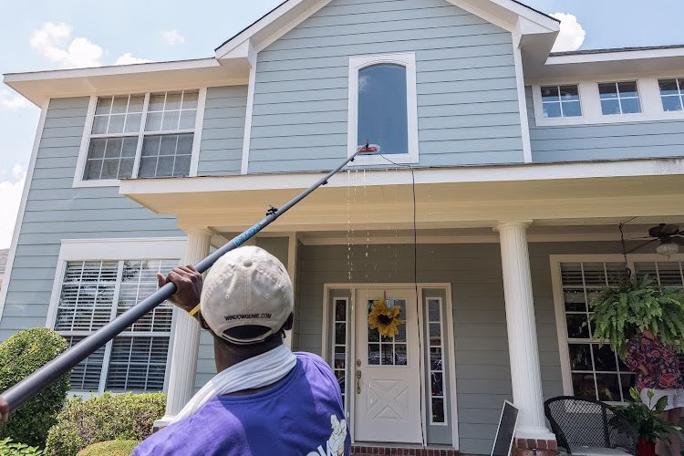 74026 window genie of shreveport bossier city