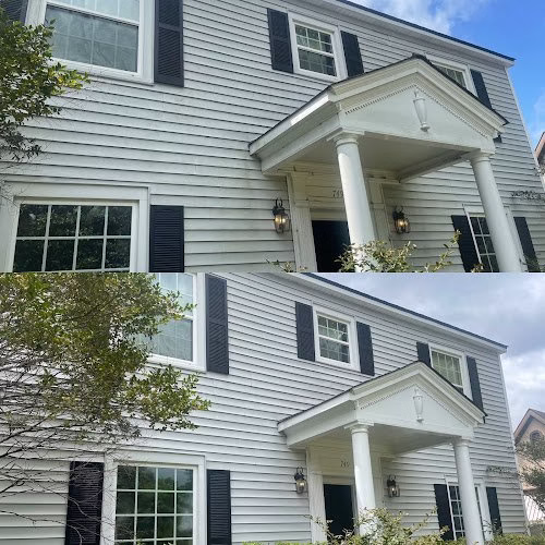 74034 pelican exteriors power washing 1