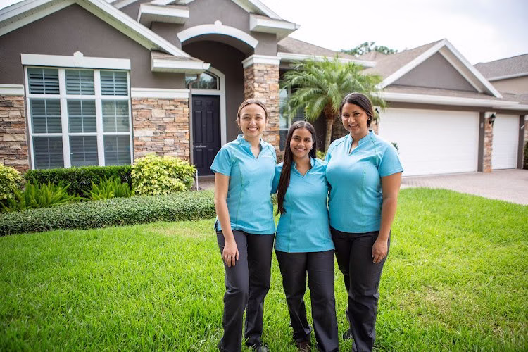 74049 merry maids of shreveport