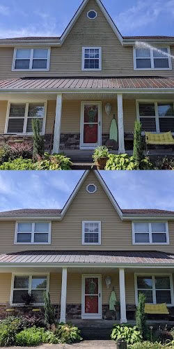 74711 shine on window cleaning power washing 1