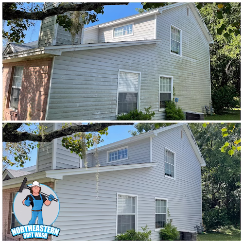 74963 northeastern soft wash 1