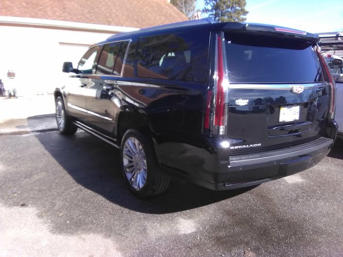 7541 burton enterprises ii inc 1