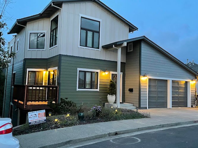 7553 blyss construction oakland 1