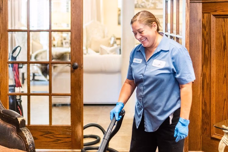 76224 executive touch cleaning service llc 1