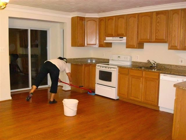 77053 sparkleclean maid service 1