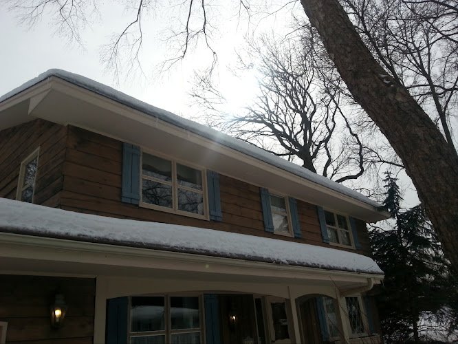 7733 deel exteriors and remodeling inc 1