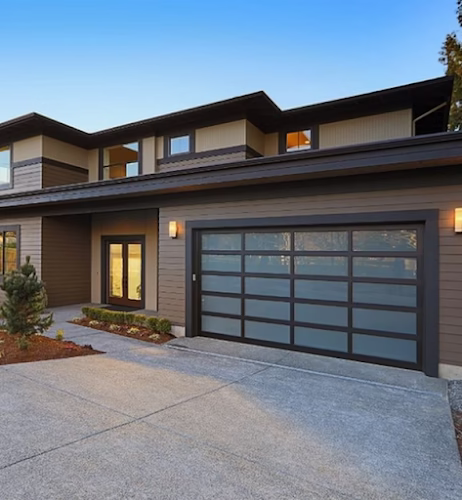 77458 precision garage door repair richmond 1