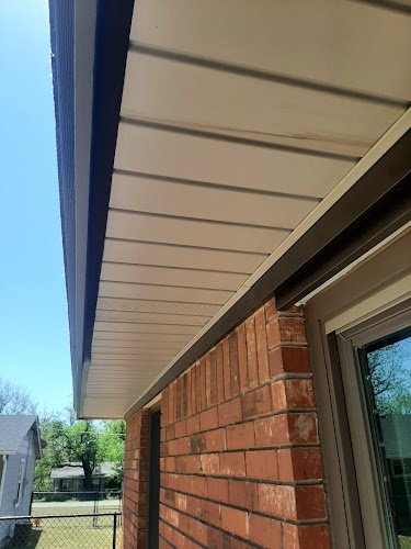 7801 continental siding 8211 tulsa