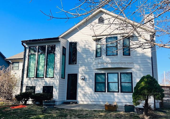 78655 sure point exteriors