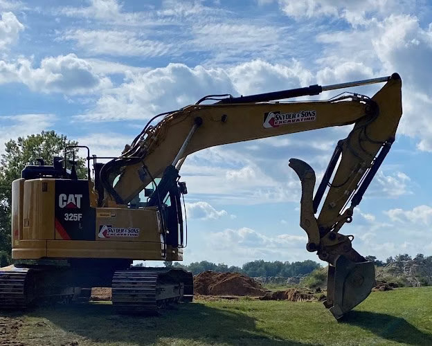 80664 snyder and sons excavating llc 1