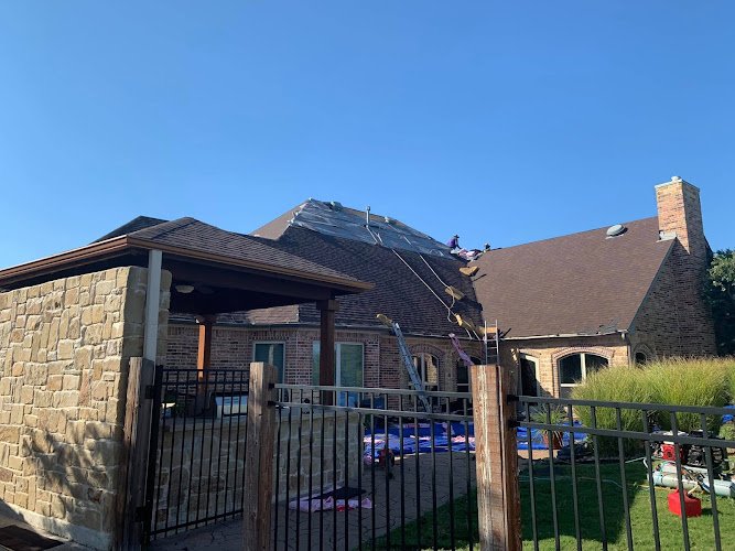 8115 24 7 restoration and roofing