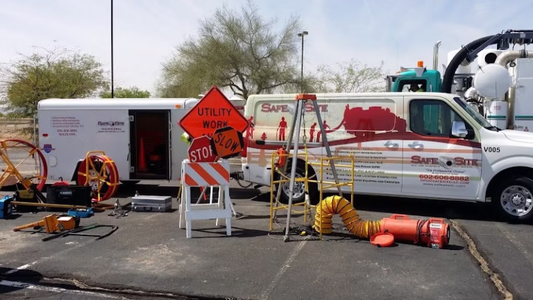 81191 safe site utility services 8211 utility locating hydrovac services 1 768x432