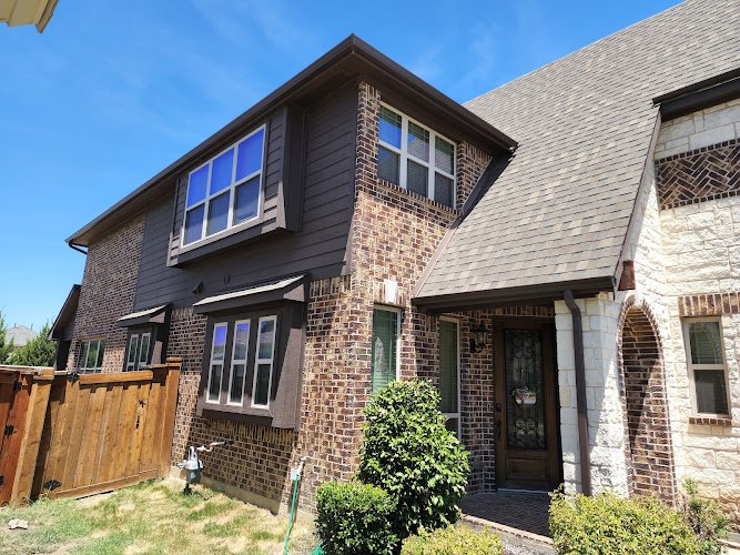 8142 the gutter service 1