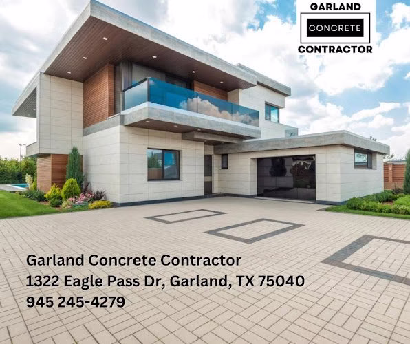 81484 garland concrete contractor 1