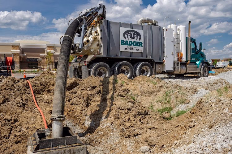 81646 badger infrastructure solutions 8211 boise id 1