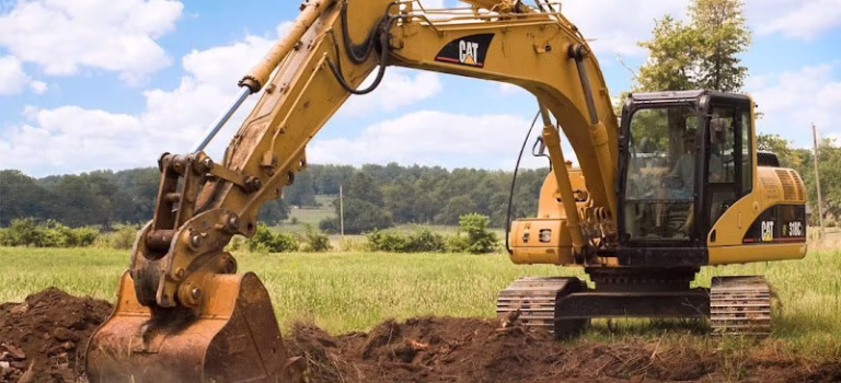 81724 yellow iron excavating and land development 768x350