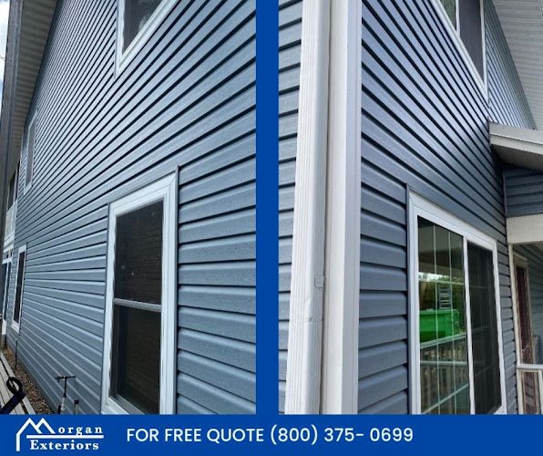 8190 morgan exteriors inc 1