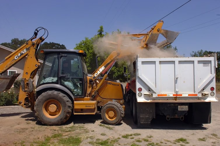 82027 watson backhoe septic install services 1