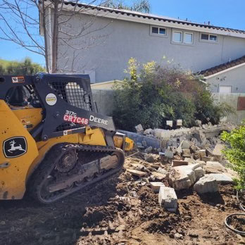 82150 precon demolition 1