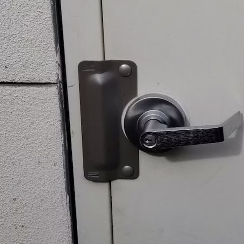 82598 access lock and key