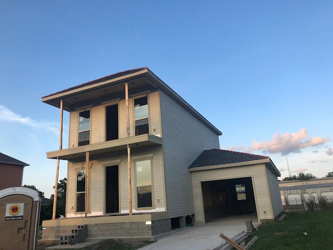 8340 royal bleu siding llc