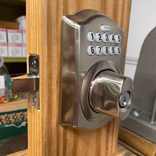 83773 mcguires lock key 1