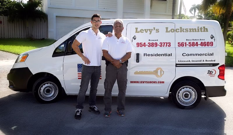 83831 levys locksmith 8211 westons genuine resident 1