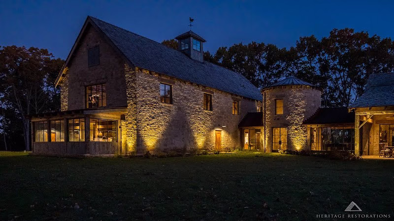 84185 heritage restorations 1