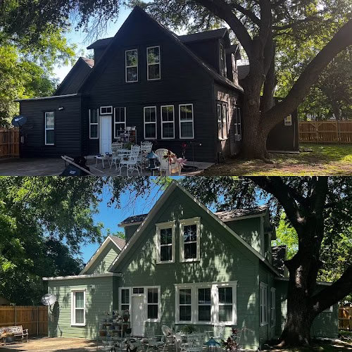 84200 360° painting of waco 1