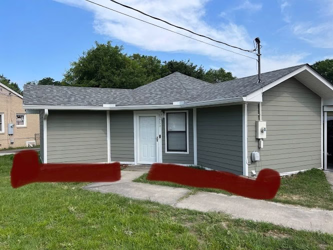 85054 compass roofing company parkland