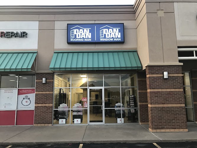 8645 dan dan the window man 1