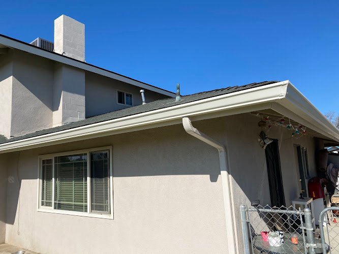 8708 bakersfield patio covers and seamless rain gutters