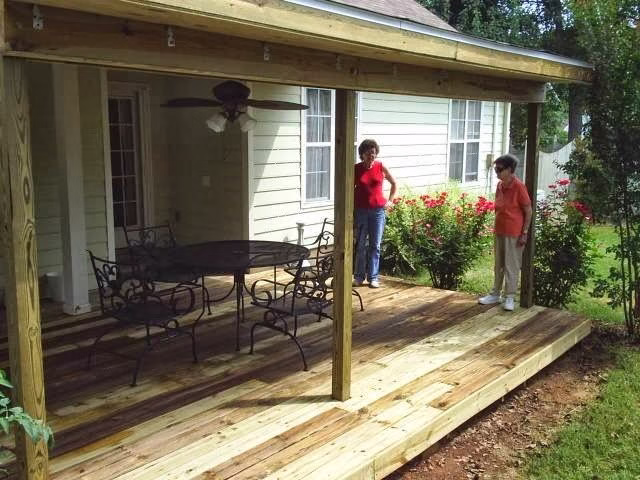 87451 d j the handyman 1