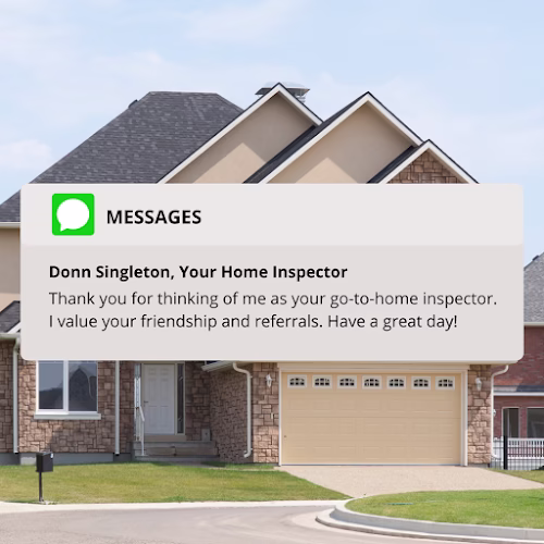 88646 healthy home inspections 15 years in business