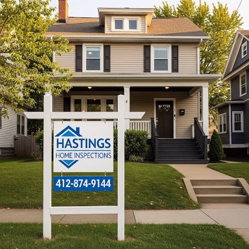 89507 hastings home inspections llc