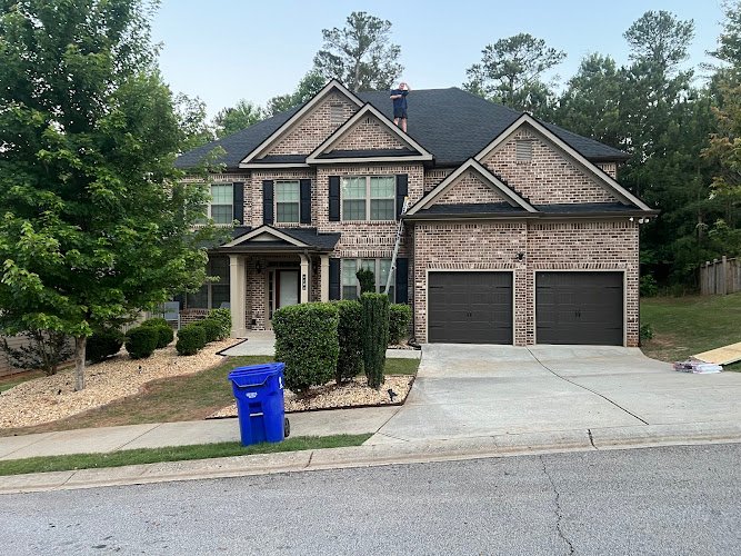 8994 prestige exteriors