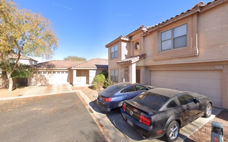 91530 dry heat home inspection 768x480