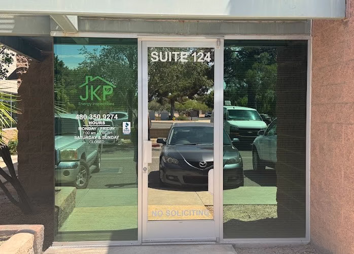 91560 jkp energy inspections llc