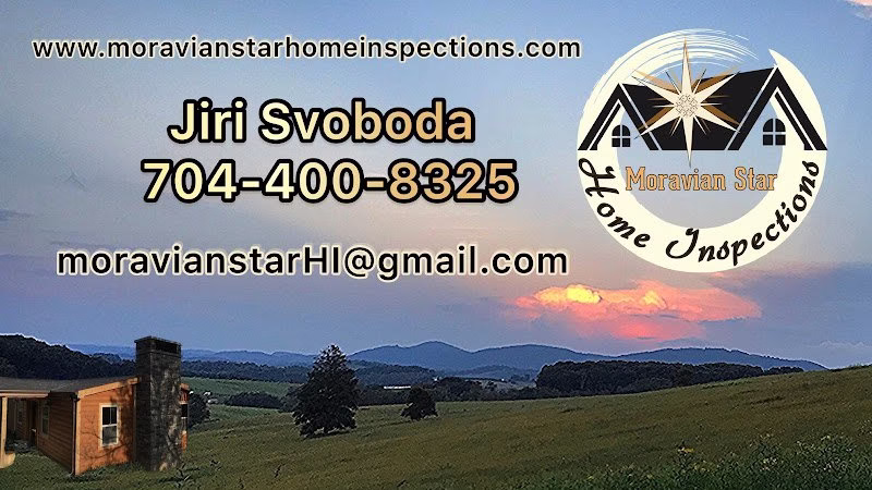 91635 moravian star home inspections 1