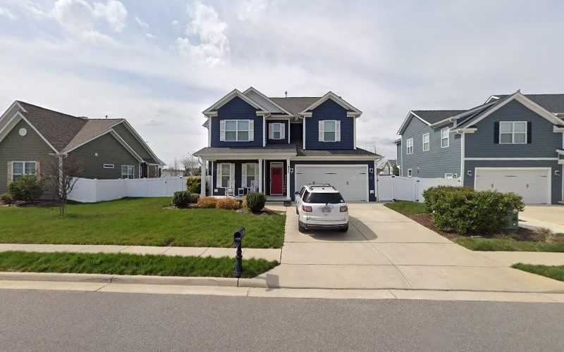 91783 straightforward home inspections of va llc 1