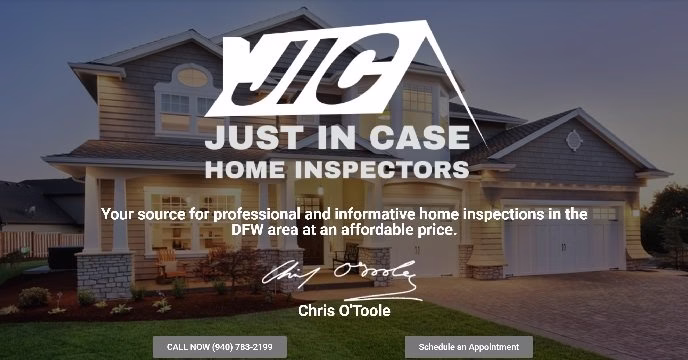 91960 just in case home inspectors 1