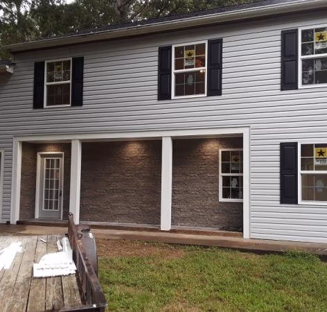 92465 gold standard home inspections 1