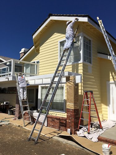 9327 rock rollers painting 1