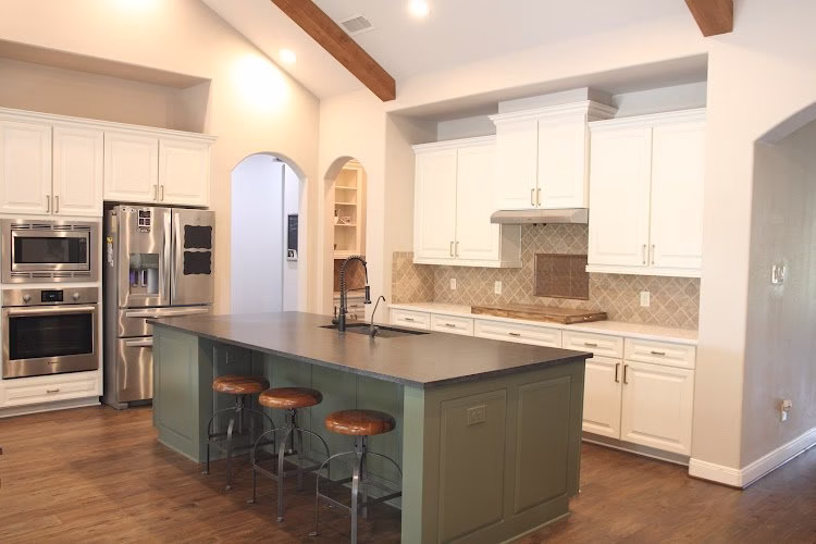 94140 kitchen tune up houston 1