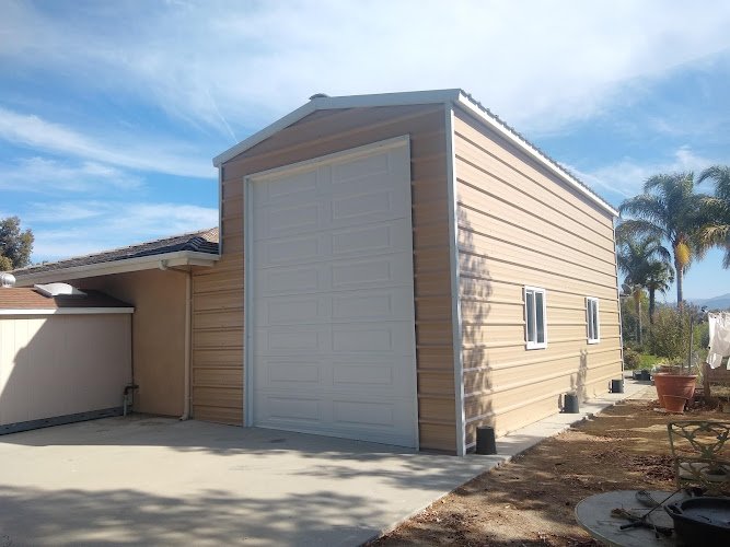 9429 united carports llc