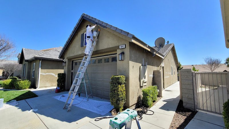 9474 orange grove painting 1