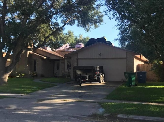 9555 mcb general contracting llc