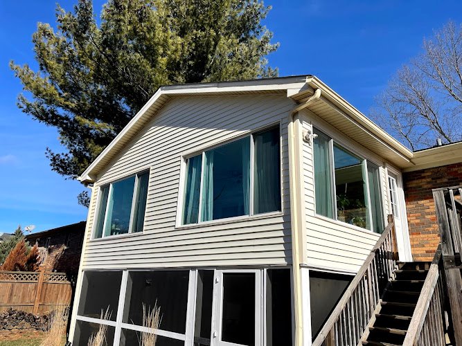 9585 craftsmen roofing and exteriors