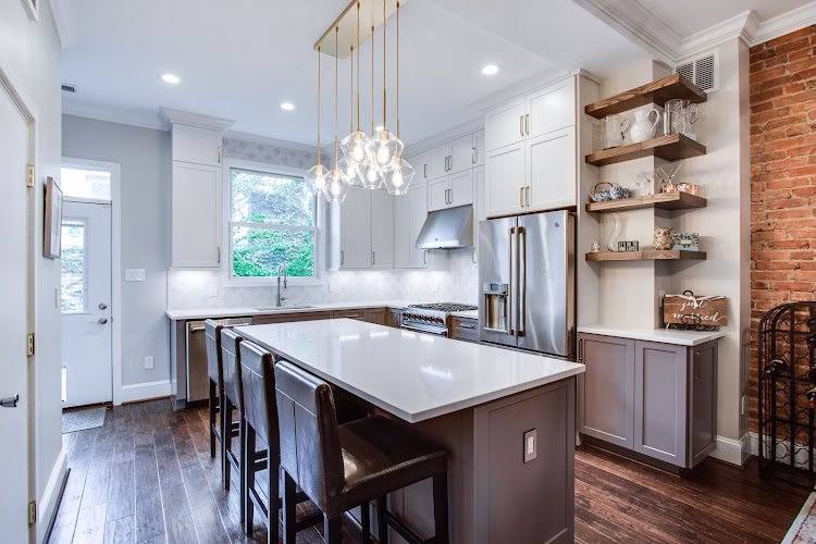 96801 bath plus kitchen 1