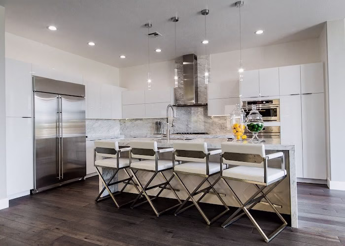 97167 continental luxury general contractors